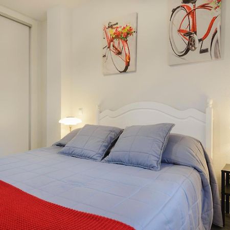 Apartamento Primera Linea De Playa Fuengirola Eksteriør billede