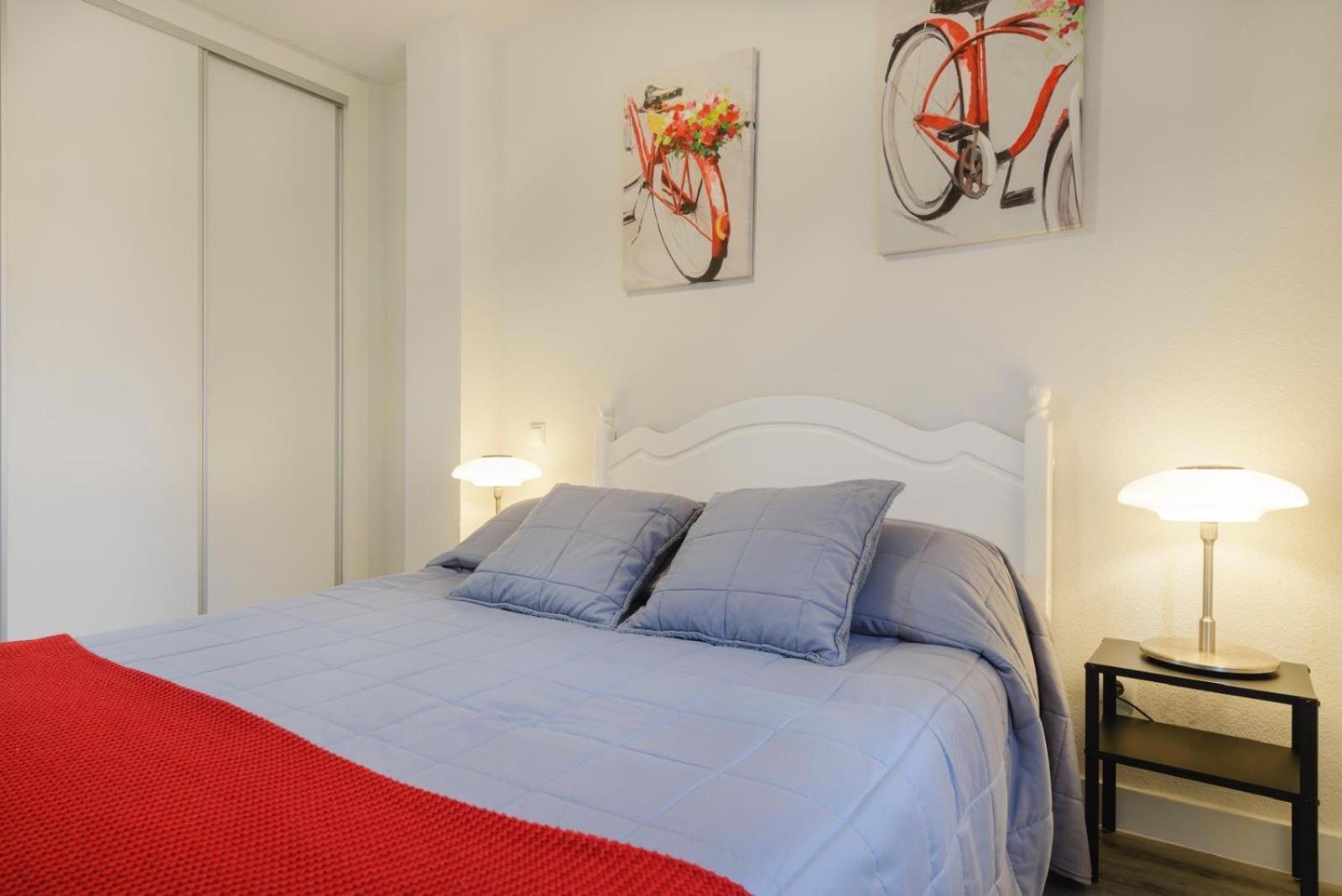 Apartamento Primera Linea De Playa Fuengirola Eksteriør billede